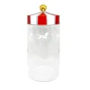 Bocal haut 1250ml