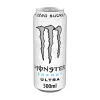 Boisson energisante ultra white