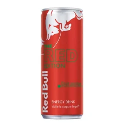Boisson energ pasteque 25cl