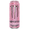 Boisson energ. ultra strawberry