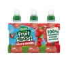 Boisson fruit shoot 6x20cl