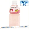 Boisson litche nata de coco 32cl