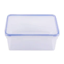 Boite alimentaire a clips 2.3l