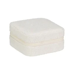 Boite bijoux bouclette