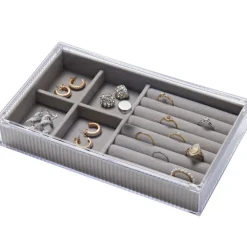 Boite de rangement bijou