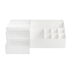 Boite de rangement de bureau