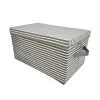 Boite rangement avec couvercle