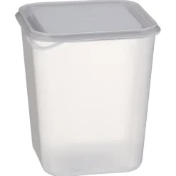 3 boites alimentaire haute 1.6l