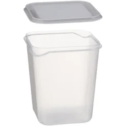3 boites alimentaire haute 1.6l