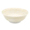 Bol ankara beige d20.5cm