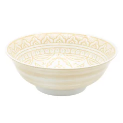 Bol ankara beige d20.5cm