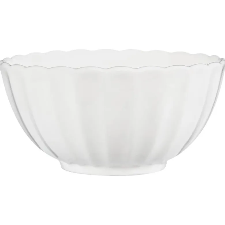 Bol forme fleur d14cm