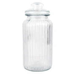 Bonbonniere en verre 1.5l