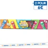 Bonbons cable geant