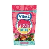Bonbons fruit bites 180g