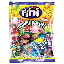 Bonbons happy party