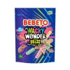 Bonbons wacky wonder mix 340g