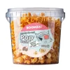 Boomza seau popcorn noix de coco