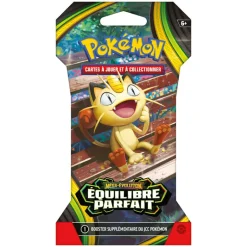 Booster pokemon me03