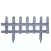 Bordure de jardin 60x30cm