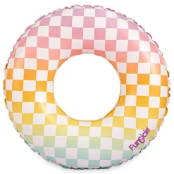 Bouee rainbow 91 cm