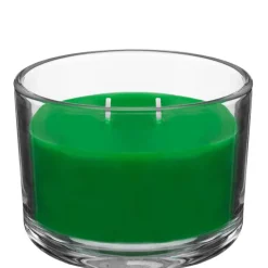 Bougie de noel