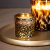 Bougie print leopard