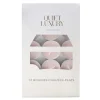 Bougies chauffe plat x12