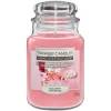 Bougie yankee kiss bellini - l