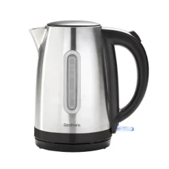Bouilloire acier 1.7l 2000w