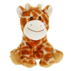 Bouillotte forme girafe