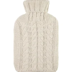 Bouillotte tricotee 1.7l