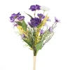 Bouquet fleurs