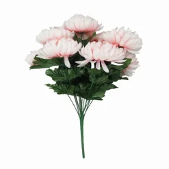 Bouquet fleurs artifcielles gm