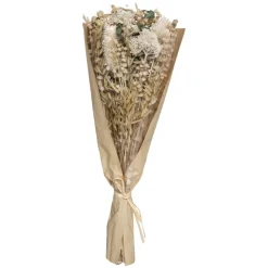 Bouquet fleurs sechees