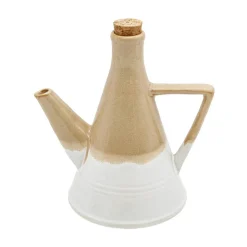 Bouteille a huile et vinaigre