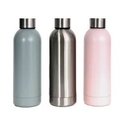 Bouteille hello summer 0.5l
