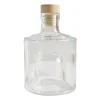 Bouteille huile empilable 250ml