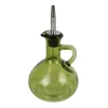 Bouteille huile et vinaigre