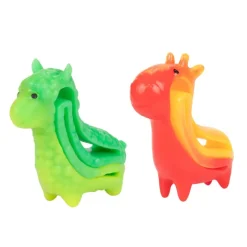 Bracelet animal elastique