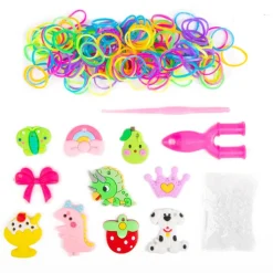 Bracelet avec charmes