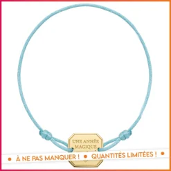 Bracelet merci