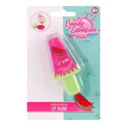 Brillant a levres candy fruits