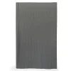 Brise-vue en pvc 1x3m gr/vrt