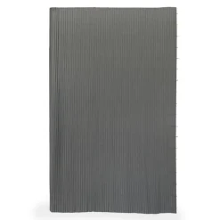 Brise-vue en pvc 1x3m gr/vrt