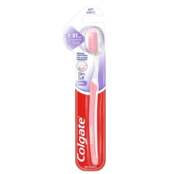 Brosse a dents slim soft