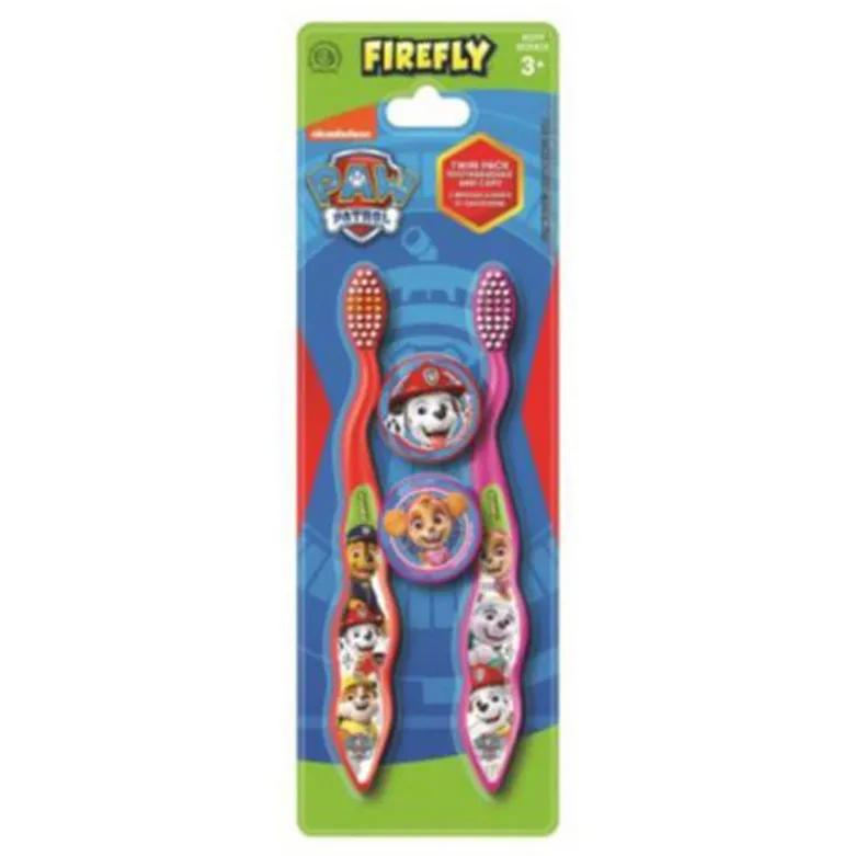 Brosses a dents x2