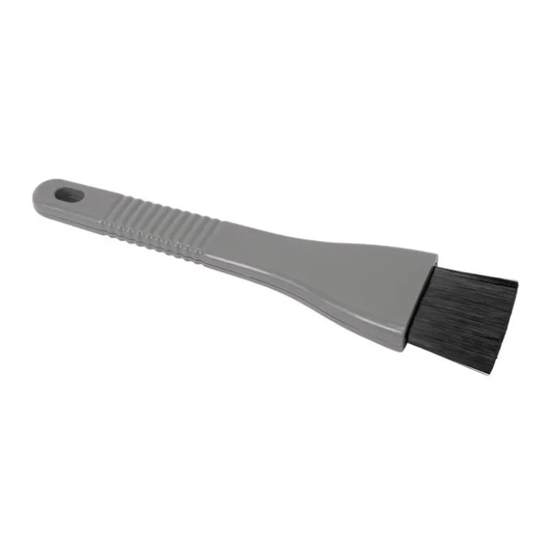 3 brosses voiture - interieur