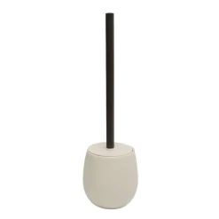 Brosse wc boho beige