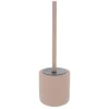 Brosse wc ceramique soft touch